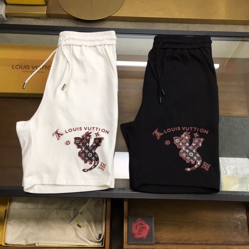 Louis Vuitton Short Pants